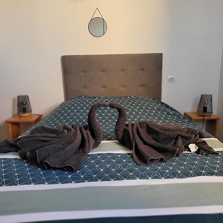 Villa 6 Couchages Spa Privatif, Acces Direct Mer, Piscine Le Barcares Ngoại thất bức ảnh
