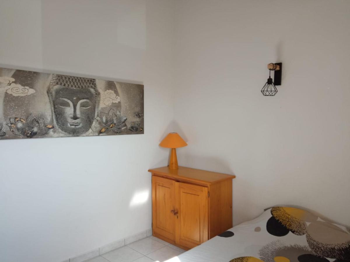 Villa 6 Couchages Spa Privatif, Acces Direct Mer, Piscine Le Barcares Ngoại thất bức ảnh