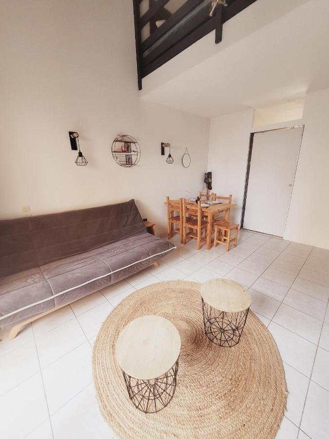Villa 6 Couchages Spa Privatif, Acces Direct Mer, Piscine Le Barcares Ngoại thất bức ảnh