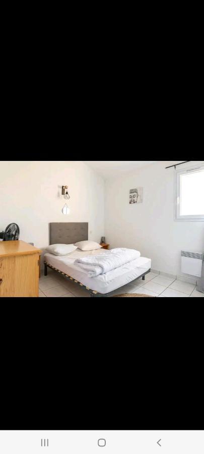 Villa 6 Couchages Spa Privatif, Acces Direct Mer, Piscine Le Barcares Ngoại thất bức ảnh